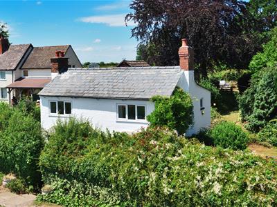 Image of Almeley, Herefordshire